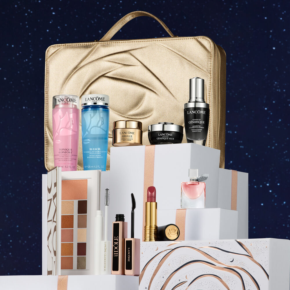 LANCÔME Holiday 2023