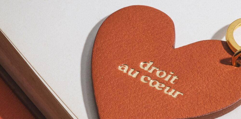 Droit au coeur