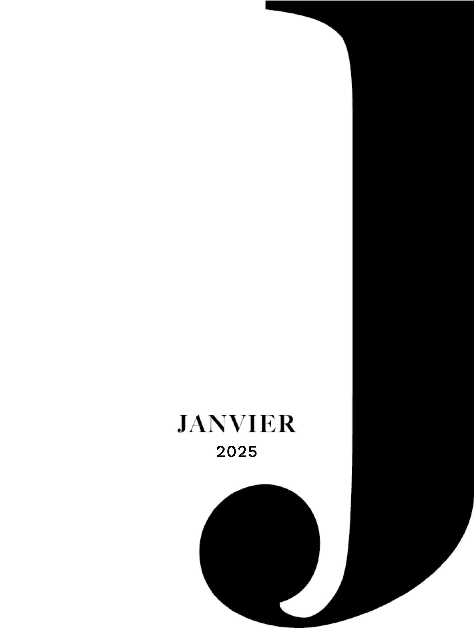 janvier 25