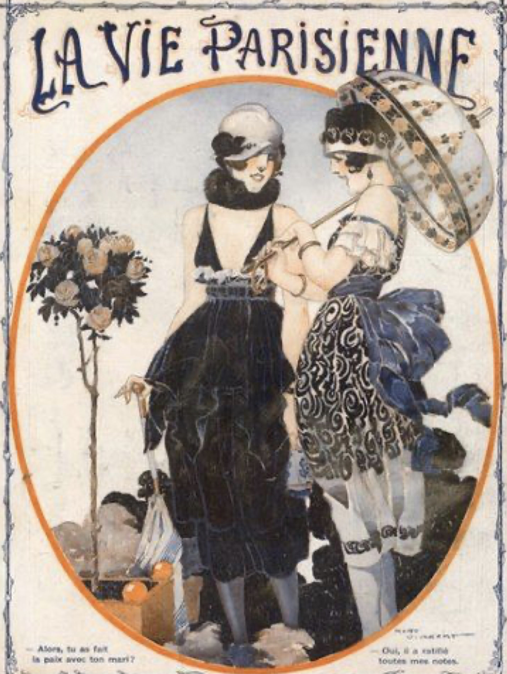 l’art de vivre en juin