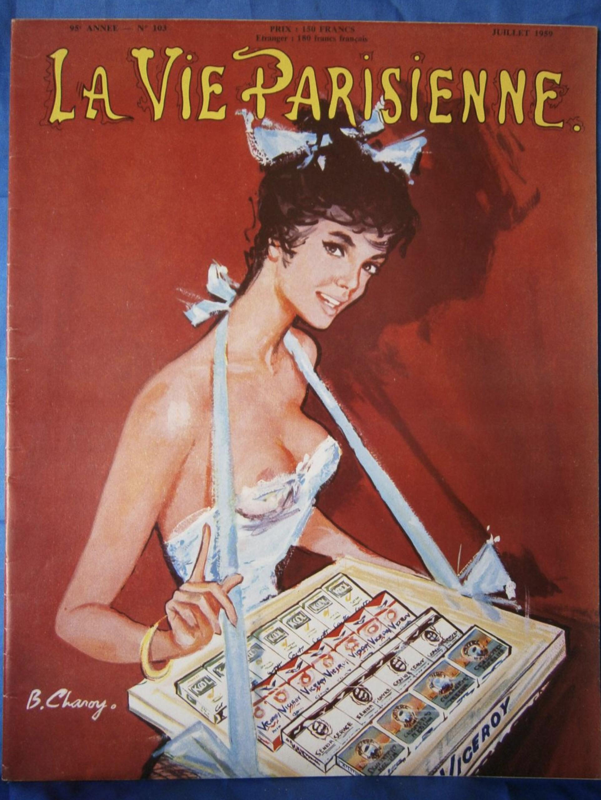 l&rsquo;art de vivre en juin