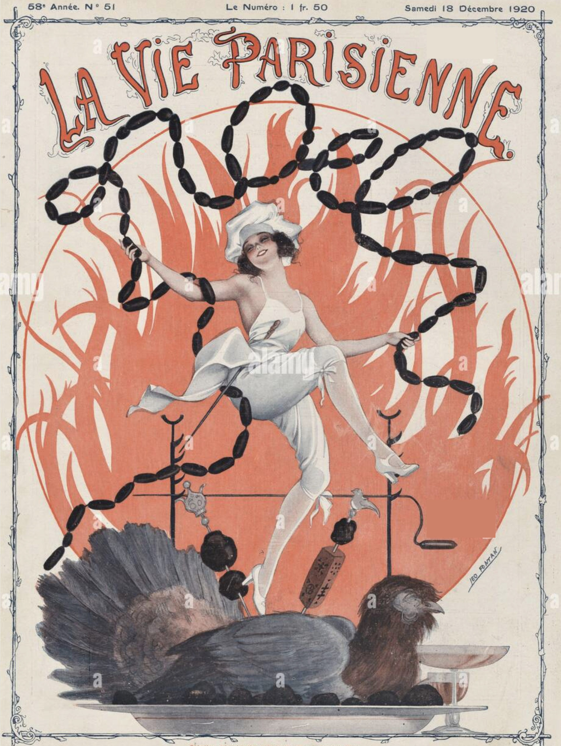 l’art de vivre en mai