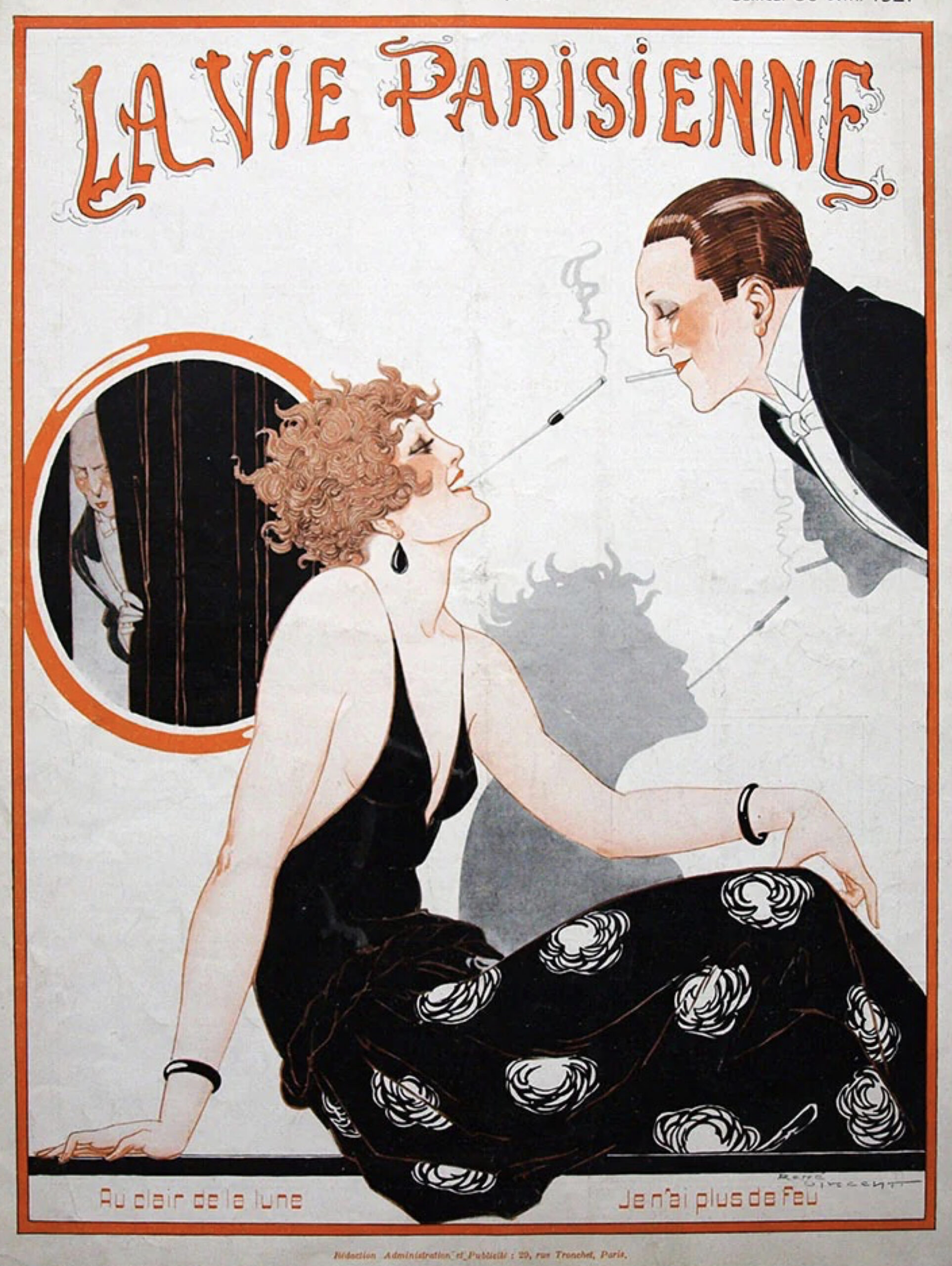 l&rsquo;art de vivre en mars