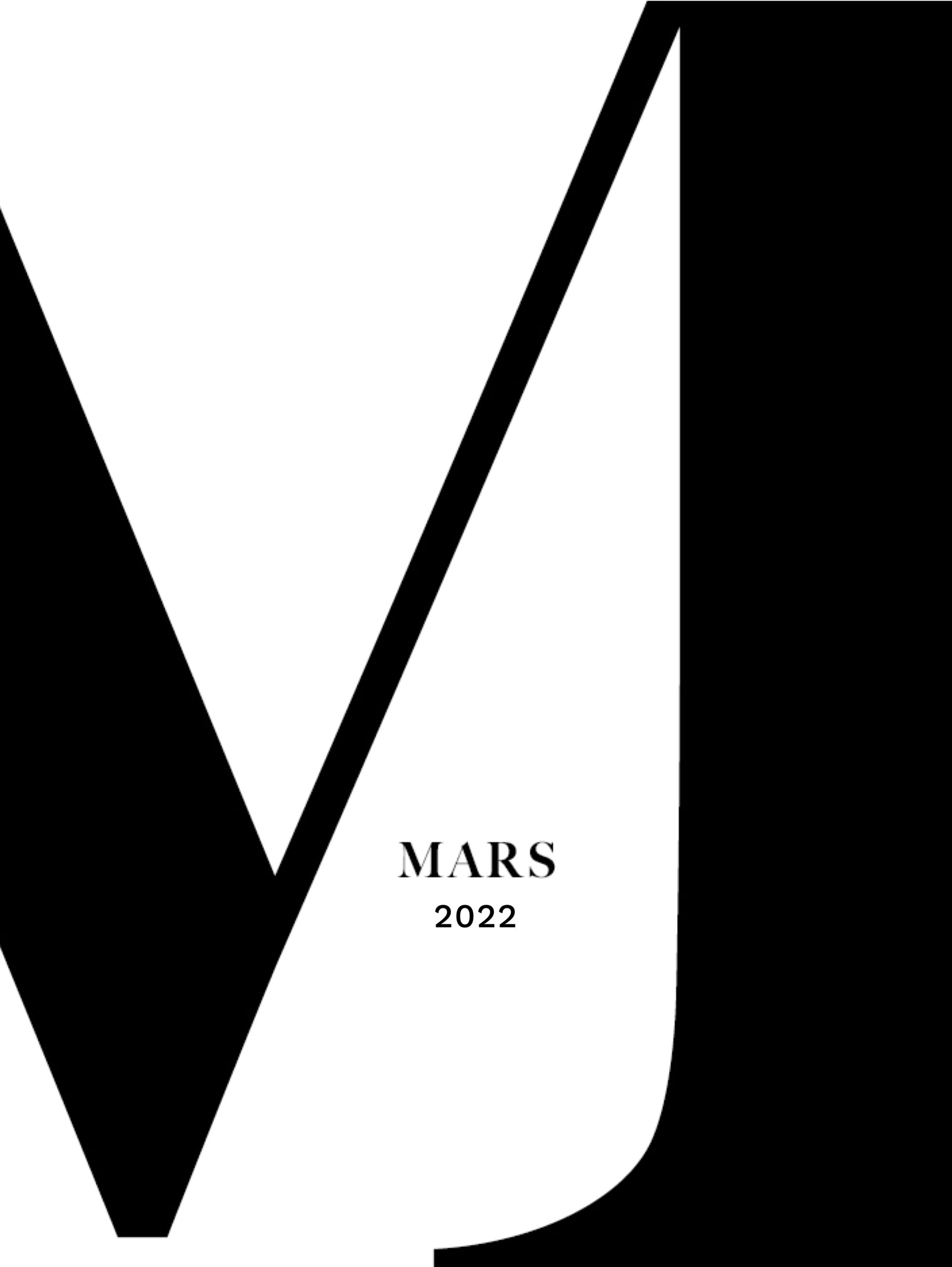 Mars 22