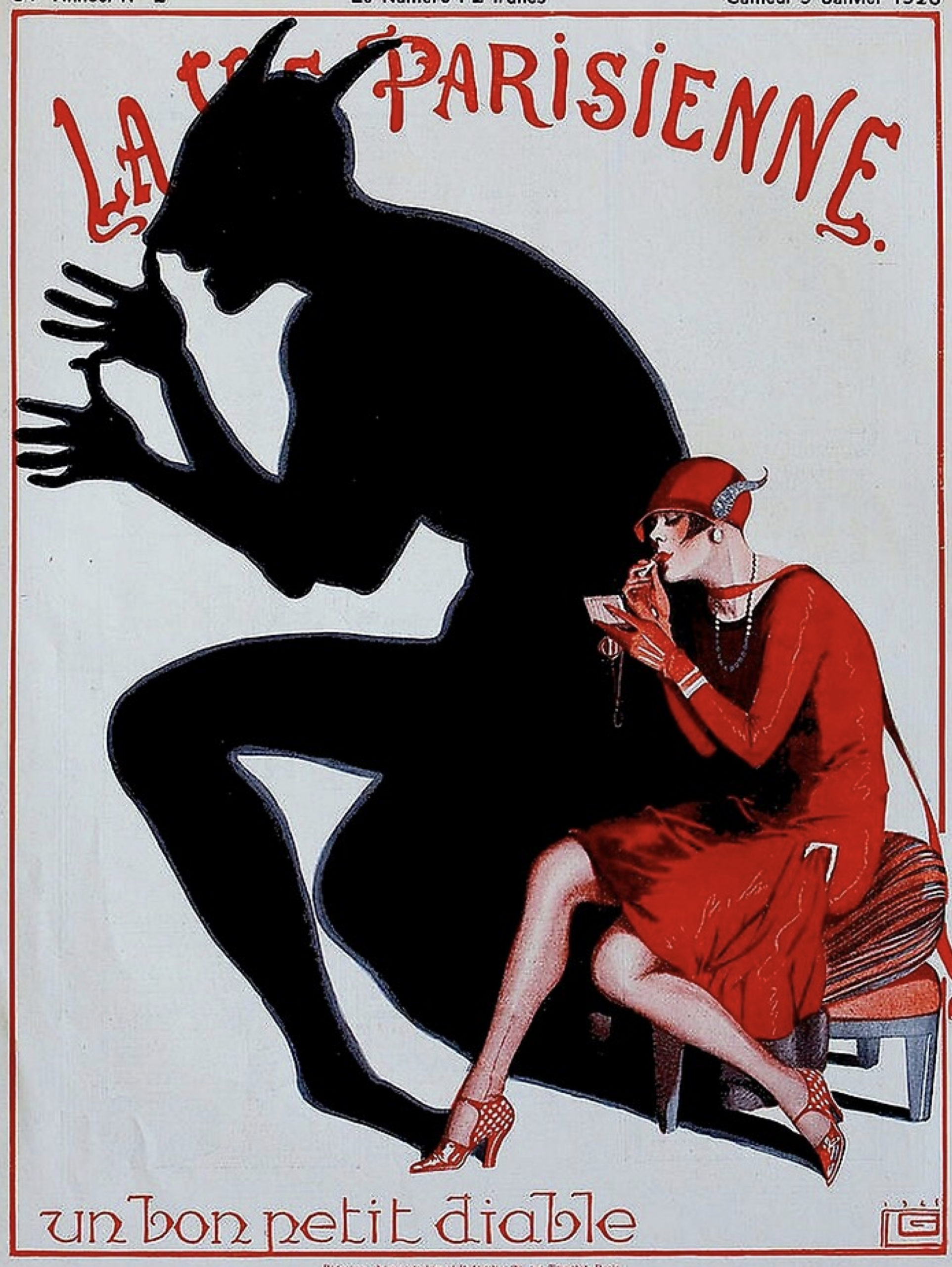 l’art de vivre en novembre